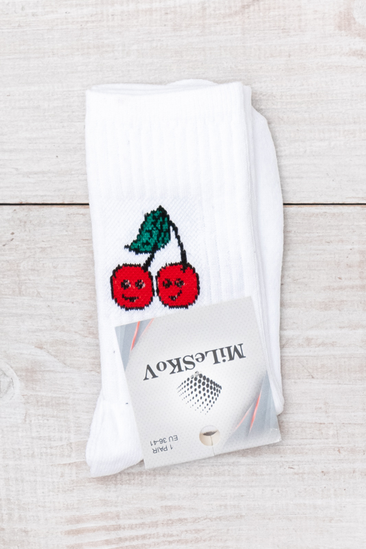 Шкарпетки жіночі